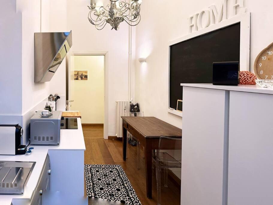 Cadorna Lejlighed Milano Eksteriør billede